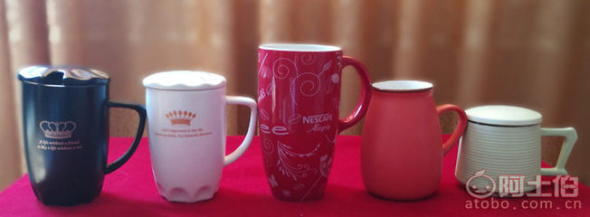 申炎廣告促銷贈品杯子 定制專屬LOGO，創意禮品助力品牌營銷